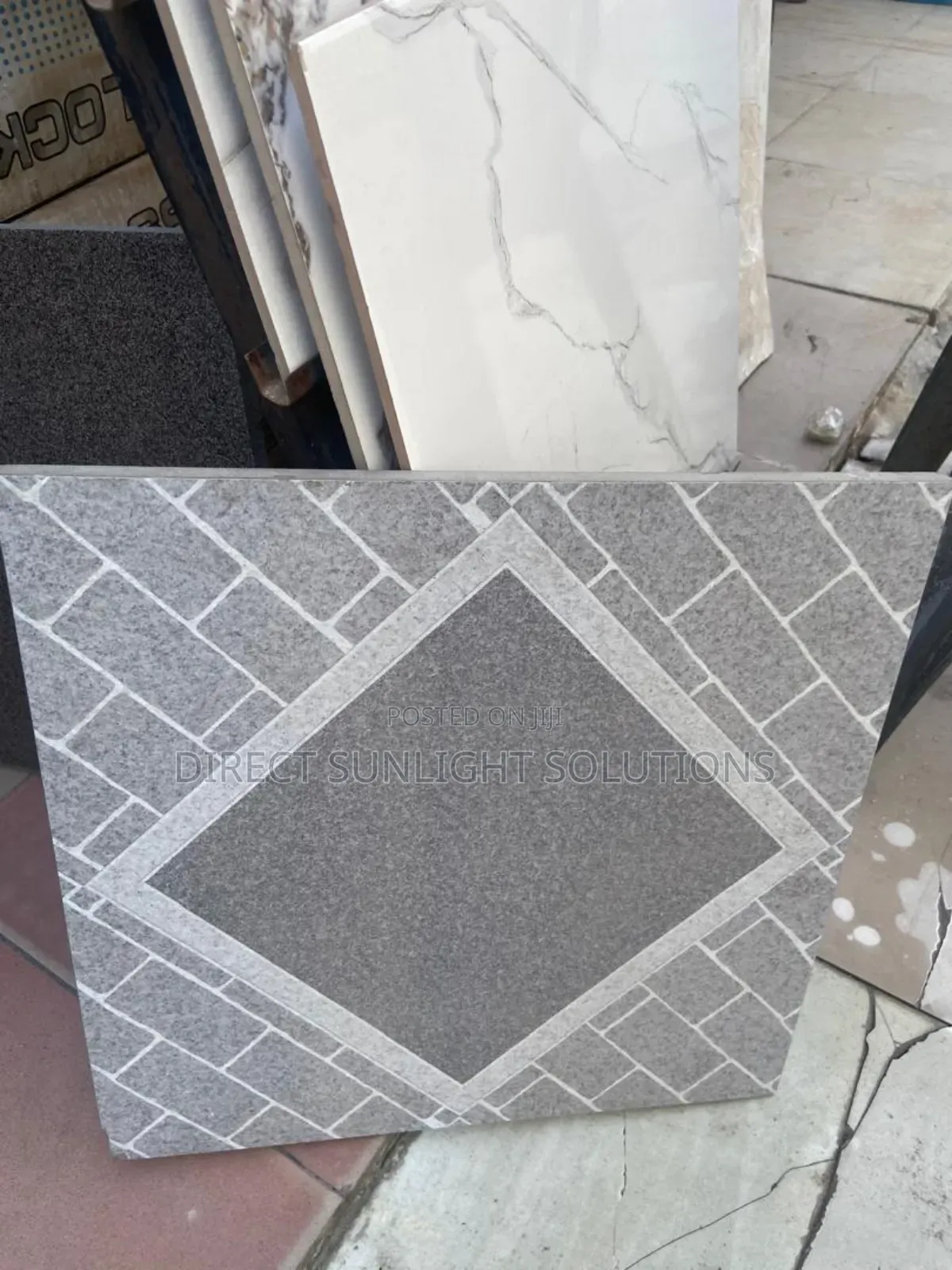 Royal Compound Floor Tiles 2cm 40by40
