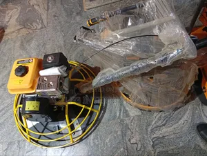 Power Trowel