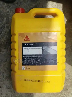 Sikalatex 5l