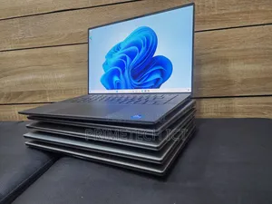 Laptop Dell Precision 5550 32GB Intel Xeon SSD 512GB