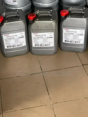 Castrol Alphasyn Ep 220 (20litres)