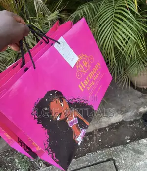 Big Size Packaging Bag