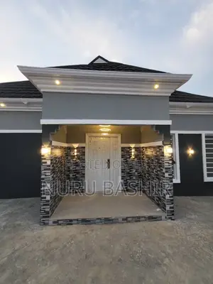 3bdrm Bungalow in Success Estate, Akala Express for sale