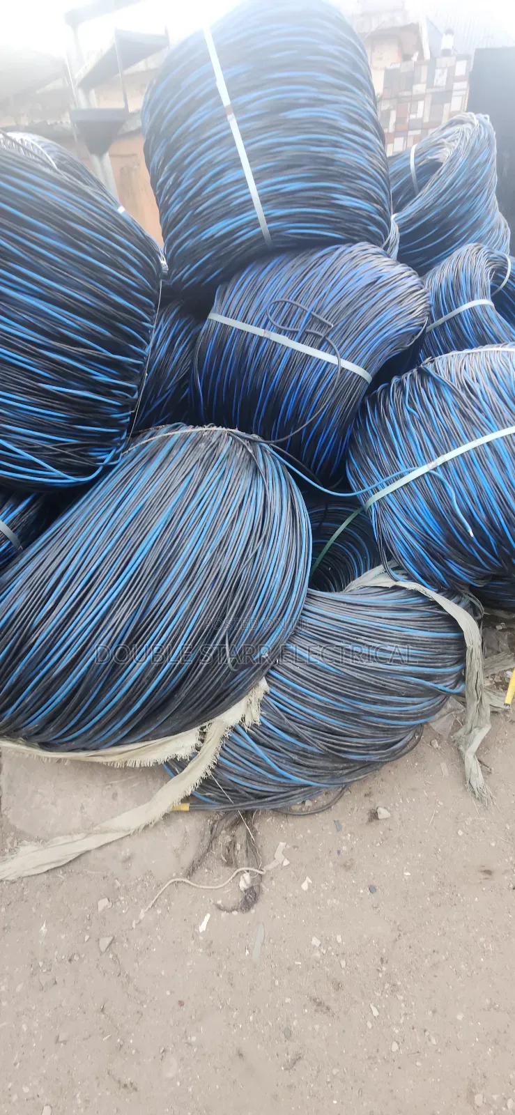 Recline Wire