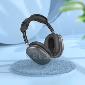 Quality Wirless Headphones Bluetooth Headphone P9 Promax Gift