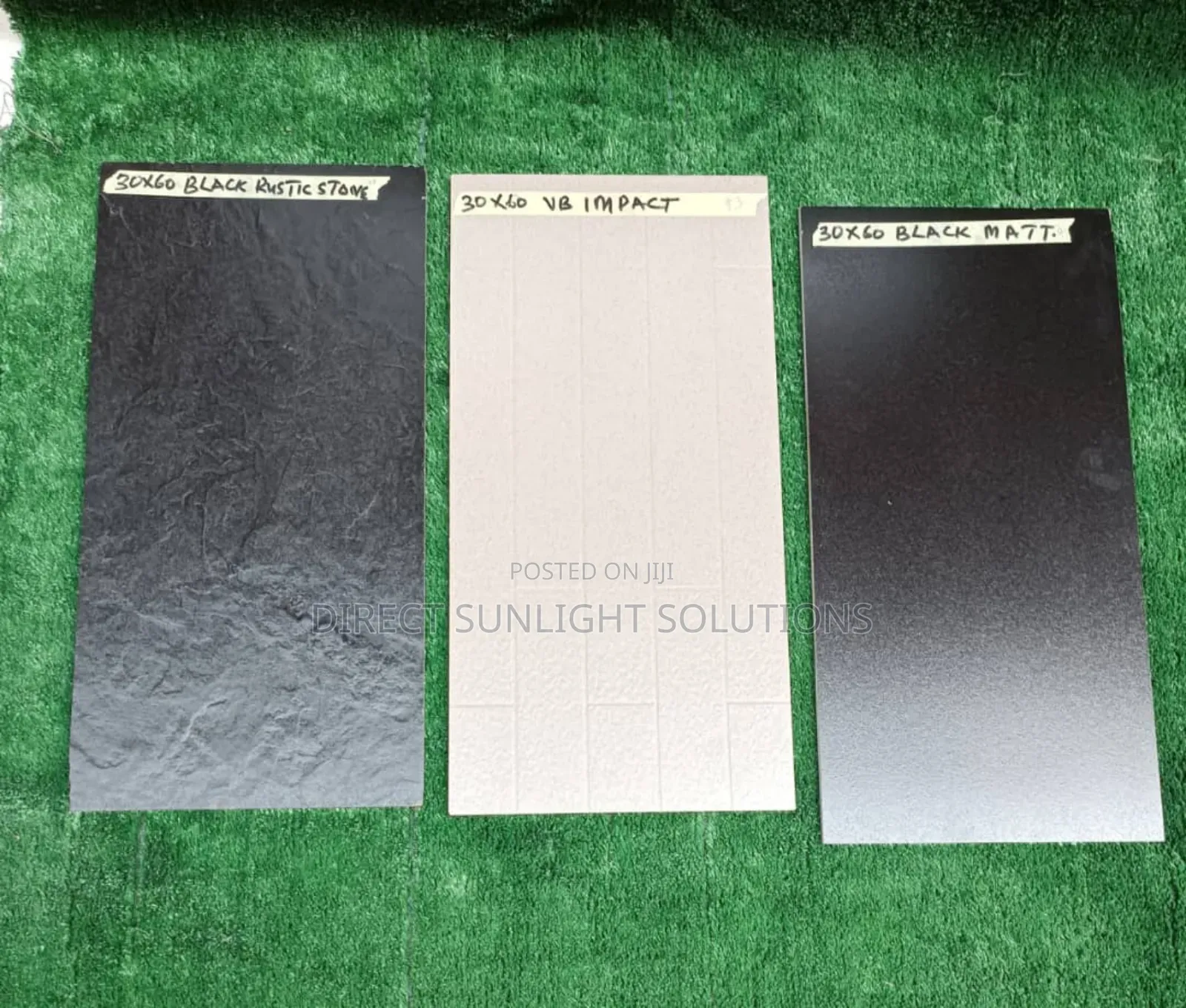 Quality Floor Step 30by60 Royal Tiles