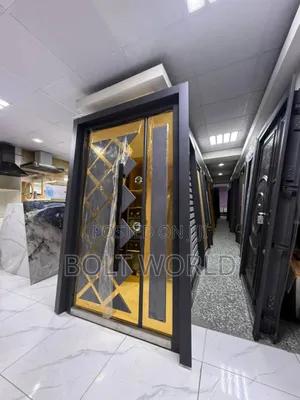 Foreign Bullet Proof Doors and Isrealee Doors