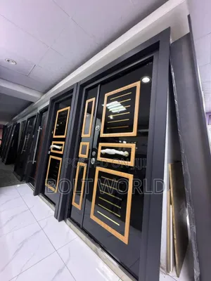 Foreign Bullet Proof Doors and Isrealee Doors