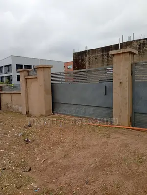 10 Storey Building Hotel Under Construction