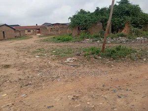 Land Plots