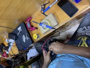 Ps5 Controller Repair (Analog Drift)