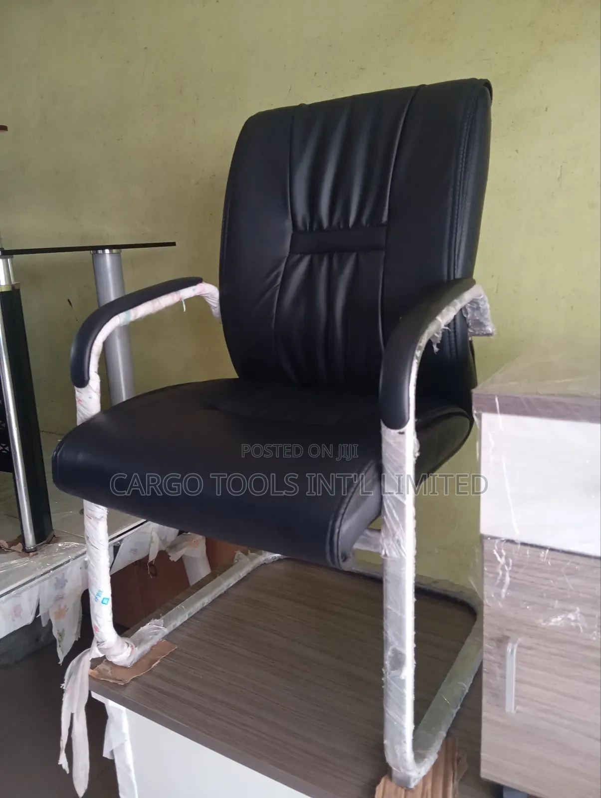 Quality Office Visitors Chair