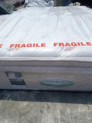 Order for Your Canadian 5by6 12inches Mattress Kindly Place Order Now