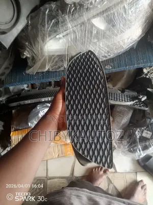 Front Bumper Net Set for C300 2015