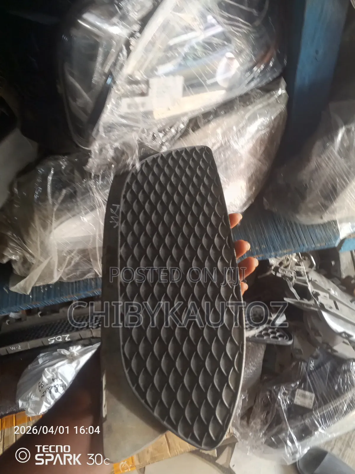 Front Bumper Net Set for C300 2015