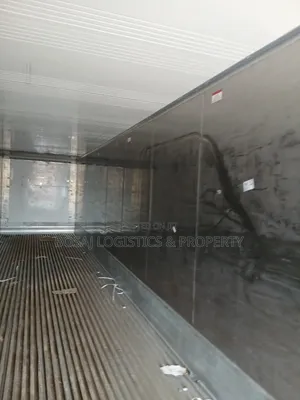 40ft Refrigerated Containers