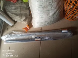 Windscreen Chrome/Water Deflector for Gla 2022