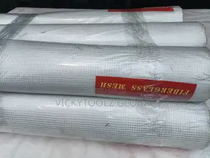 Fiberglass Mesh