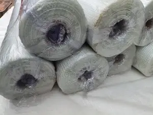 Fiberglass Mesh
