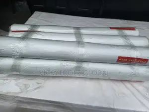 Fiberglass Mesh