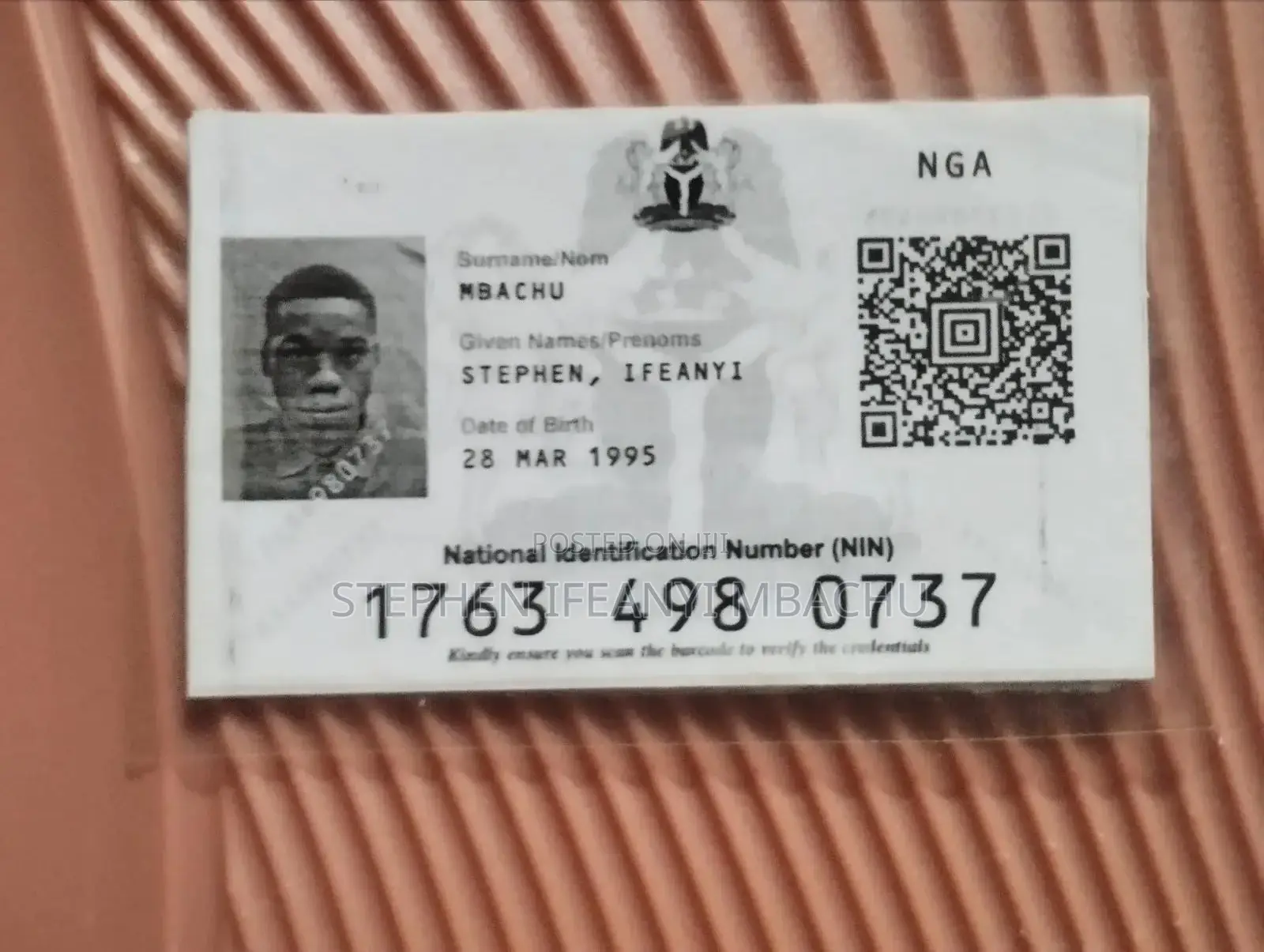 Security Guard