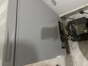 Hisense Freezer