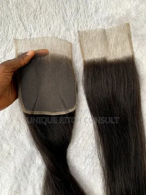 Closure Ventilation/Making
