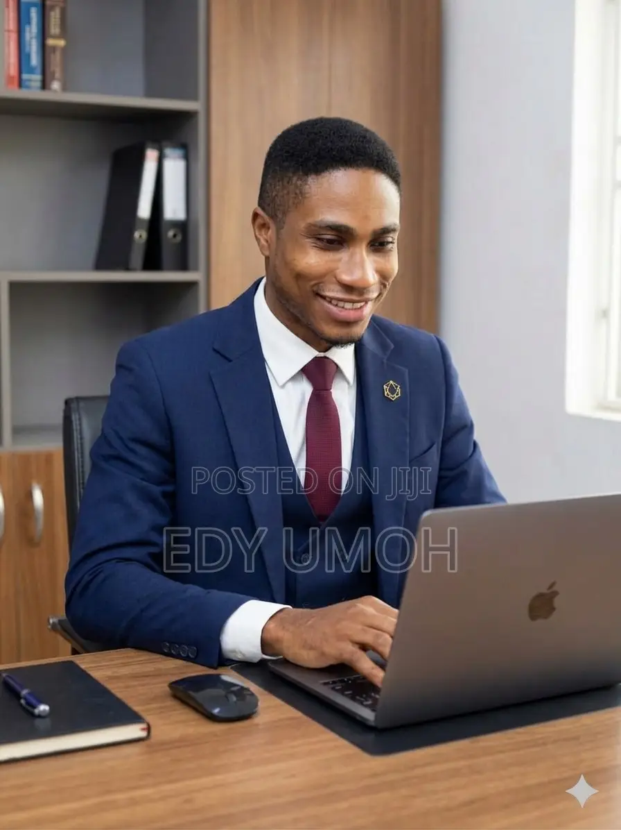 IT Support Officer
