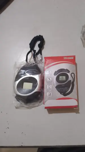 Stop Watch