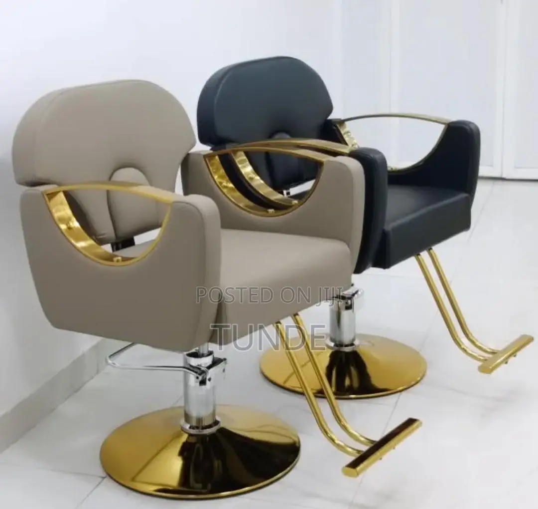 Executive Barbers Chair