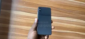 Apple iPhone XS Max 64 GB Black