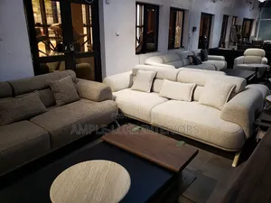 Sofa Set Contemporary