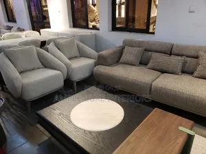 Sofa Set Contemporary