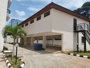 3bdrm Apartment in Old Ikoyi for rent