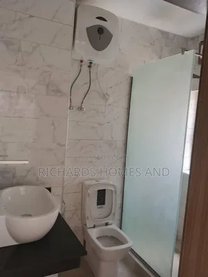 3bdrm Apartment in Old Ikoyi for rent
