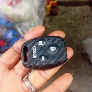 Key Case for Camry