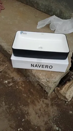 High Quality Countertop Basin