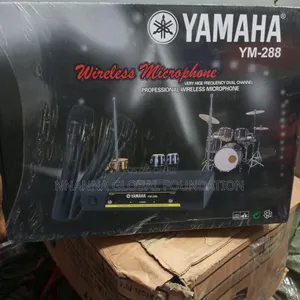 Yamaha Ym-288