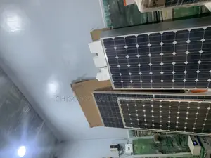 250watts Sun Power Solar Panels Available