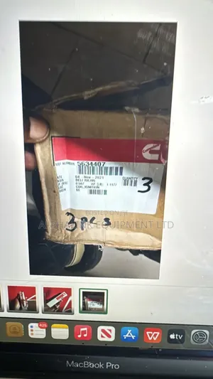 Cummins Diesel Engine Ignition Coil