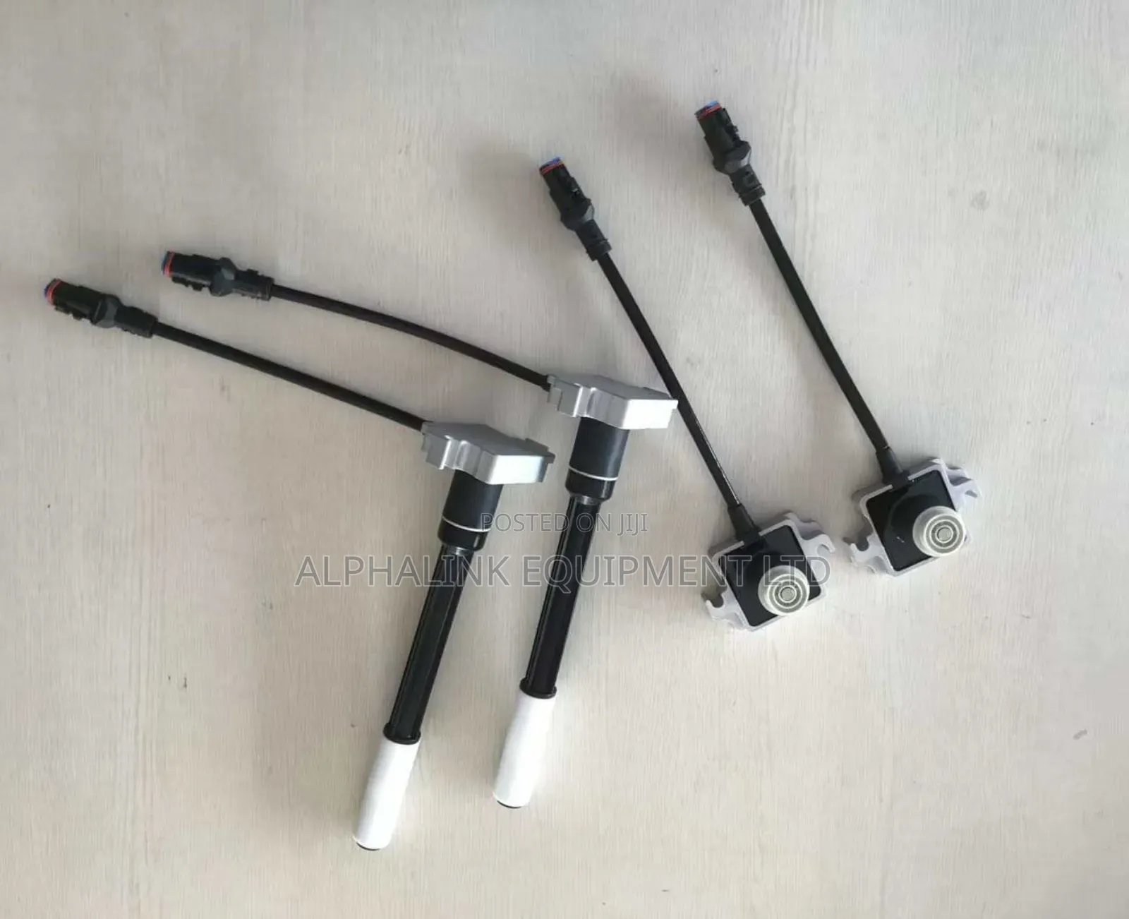 Cummins Diesel Engine Ignition Coil