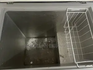 Hisense Freezer