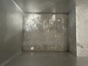 Hisense Freezer