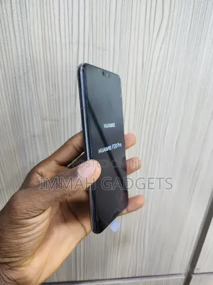 Huawei P20 Pro 128 GB