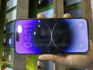 Apple iPhone 14 Pro Max 128 GB Purple