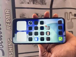 Apple iPhone 11 Pro Max 256 GB Black
