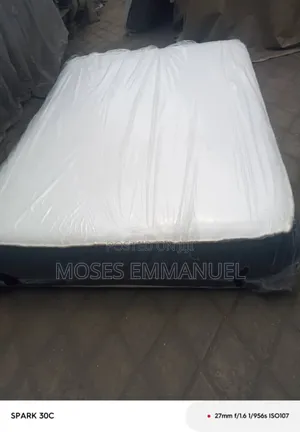Order for Your Canadian 5by6 14inches Mattress Kindly Place Order Now
