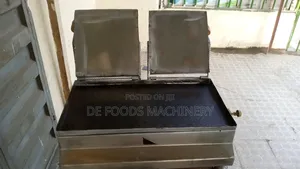 Local Shawarma Toaster