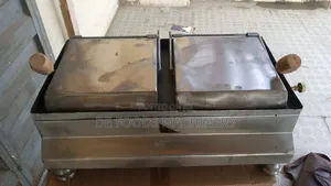 Local Shawarma Toaster