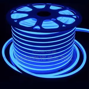 Kimberlys Waterproof Ice Blue Strip Light (10m)